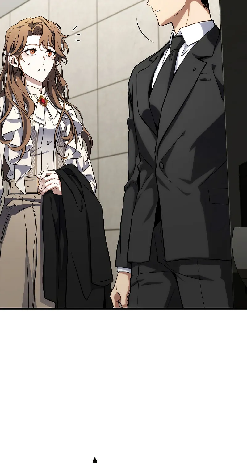 The 100th Regression of the Max-Level Player Chapter 10 page 18 - 