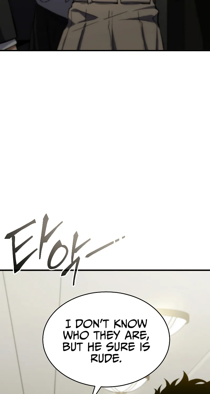 The 100th Regression of the Max-Level Player Chapter 10 page 20 - 