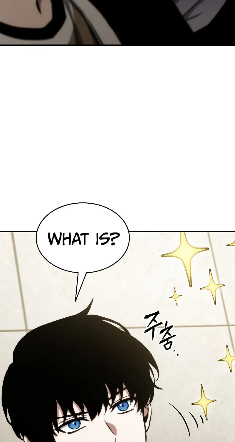 The 100th Regression of the Max-Level Player Chapter 10 page 26 - 