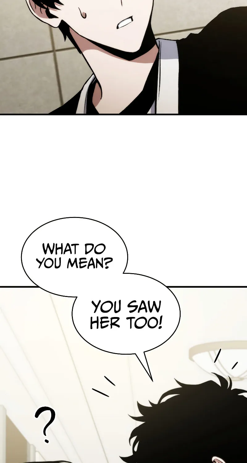 The 100th Regression of the Max-Level Player Chapter 10 page 27 - 