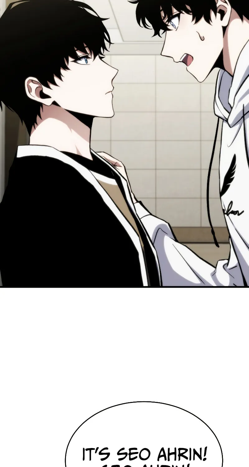 The 100th Regression of the Max-Level Player Chapter 10 page 28 - 