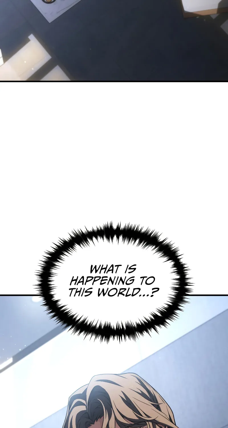 The 100th Regression of the Max-Level Player Chapter 10 page 36 - 