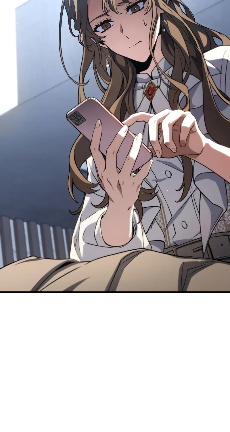 The 100th Regression of the Max-Level Player Chapter 10 page 37 - 