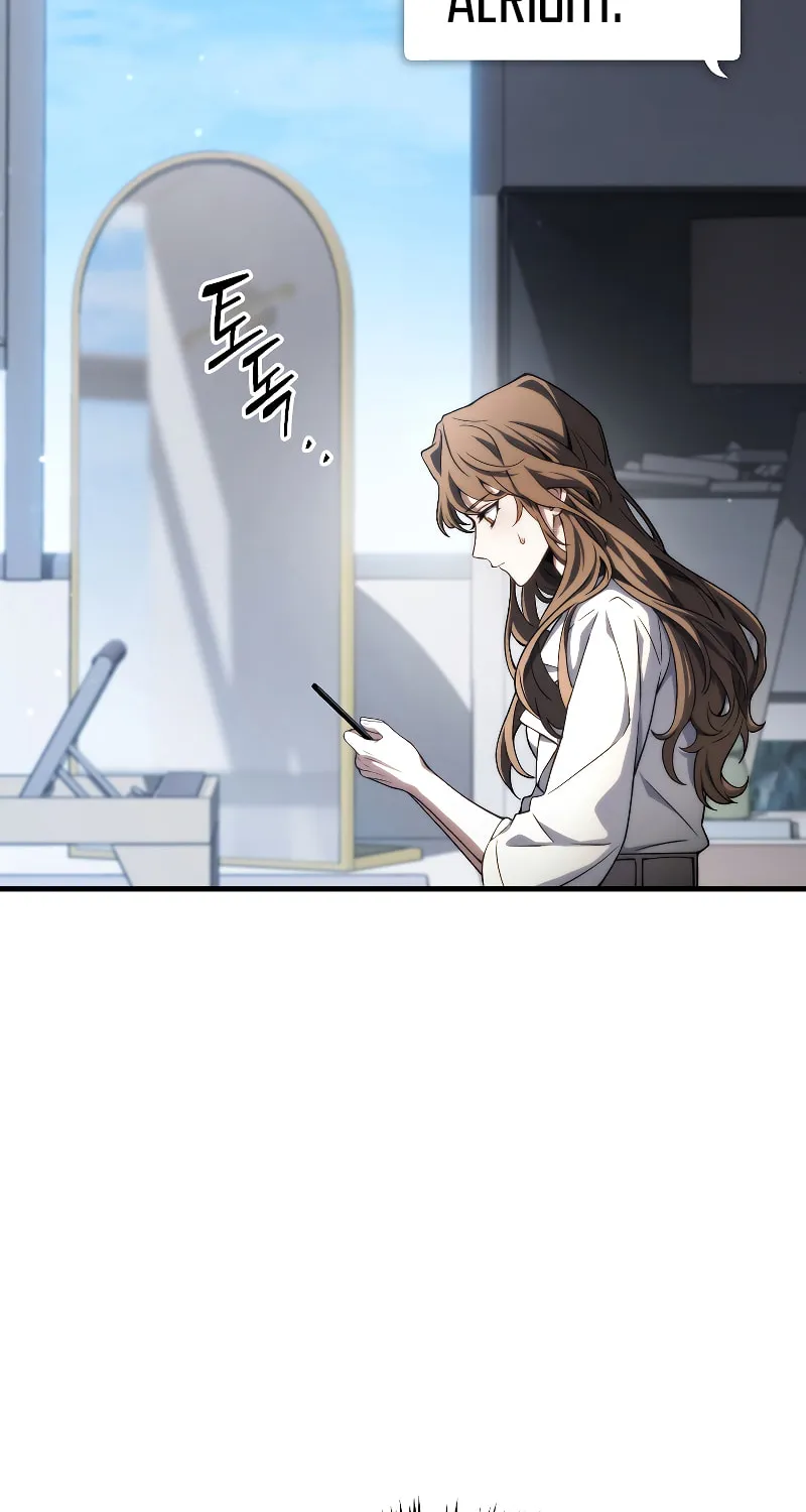 The 100th Regression of the Max-Level Player Chapter 10 page 41 - 