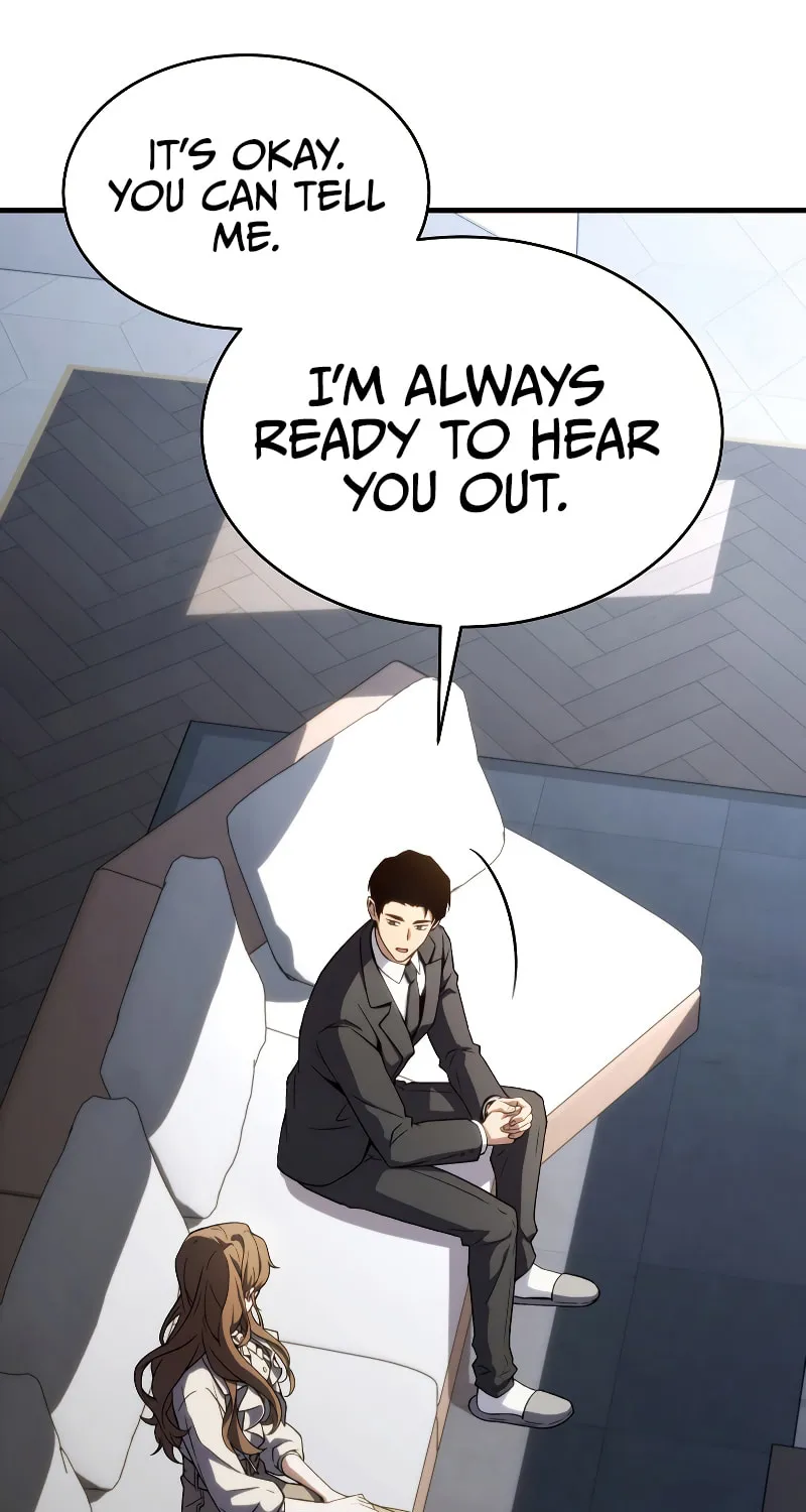 The 100th Regression of the Max-Level Player Chapter 10 page 50 - 