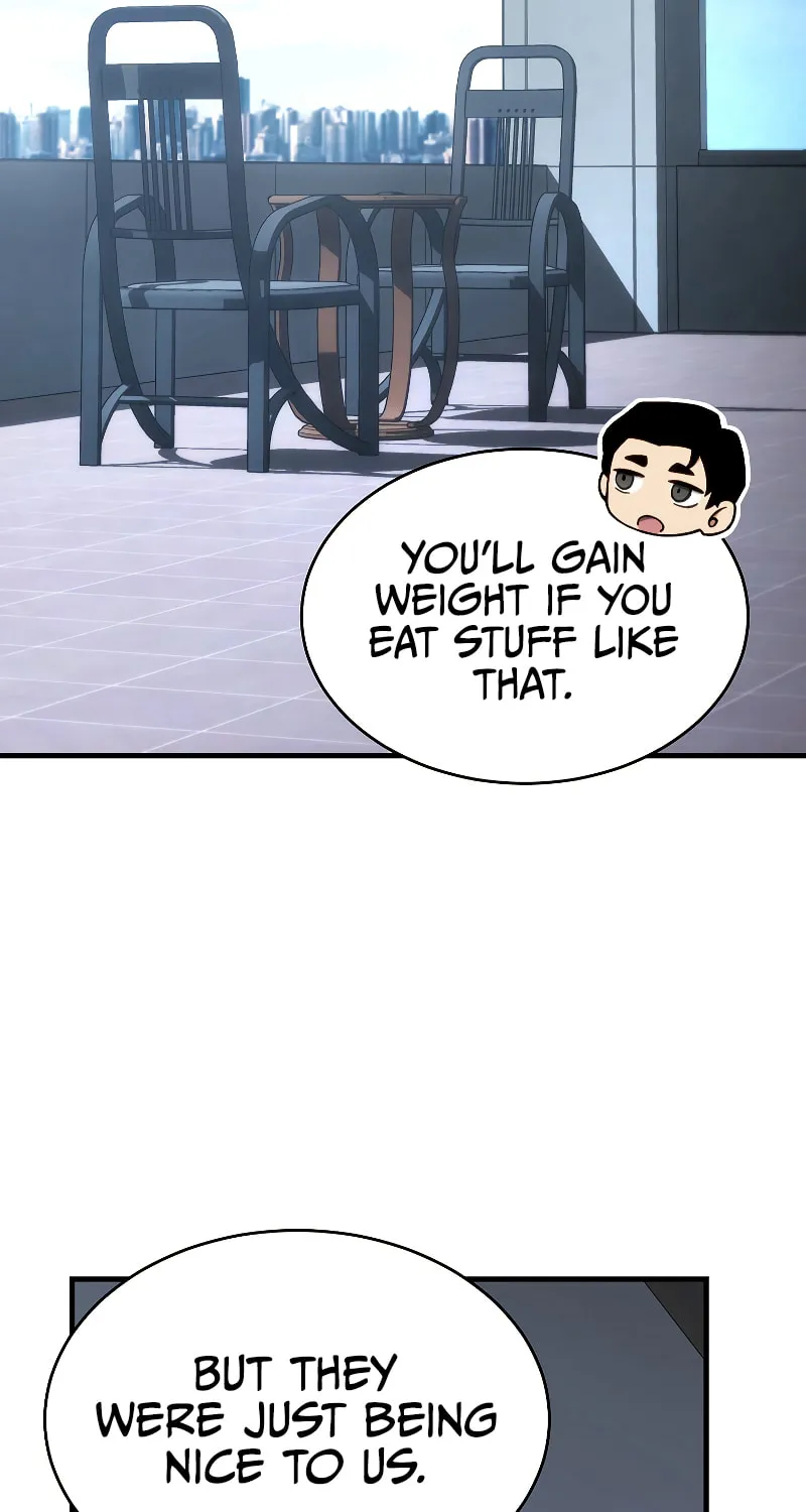 The 100th Regression of the Max-Level Player Chapter 10 page 67 - 