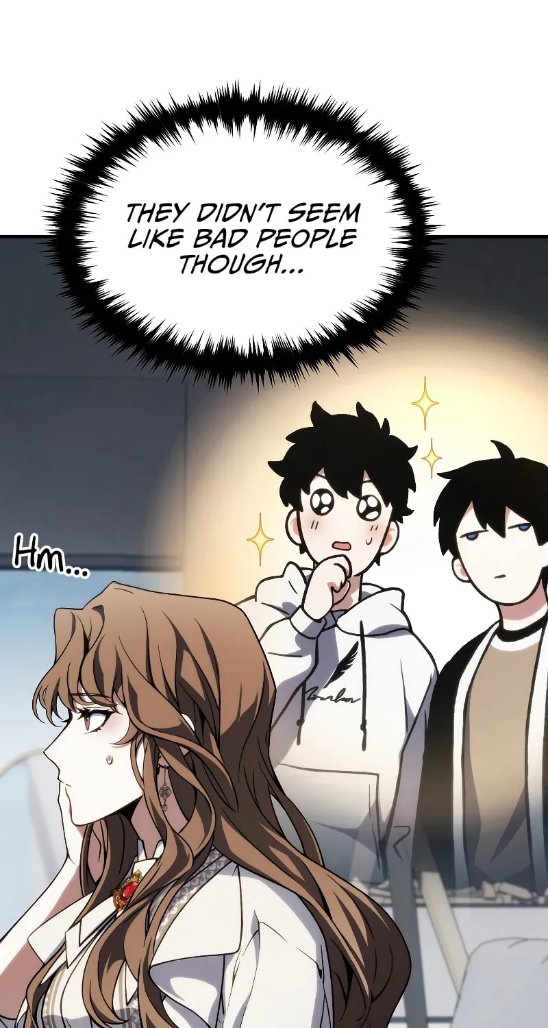 The 100th Regression of the Max-Level Player Chapter 10 page 71 - 