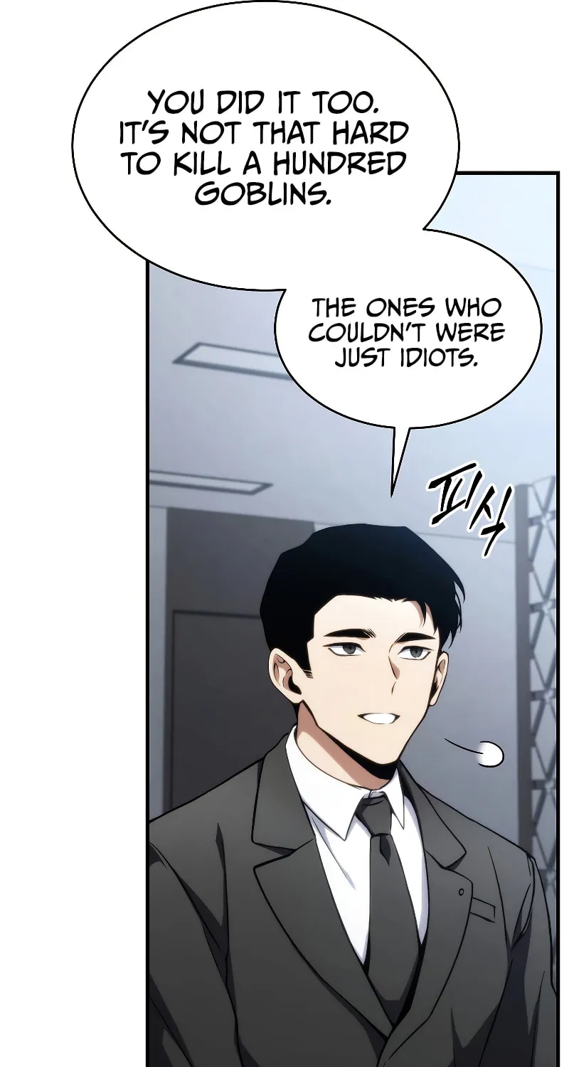 The 100th Regression of the Max-Level Player Chapter 10 page 77 - 