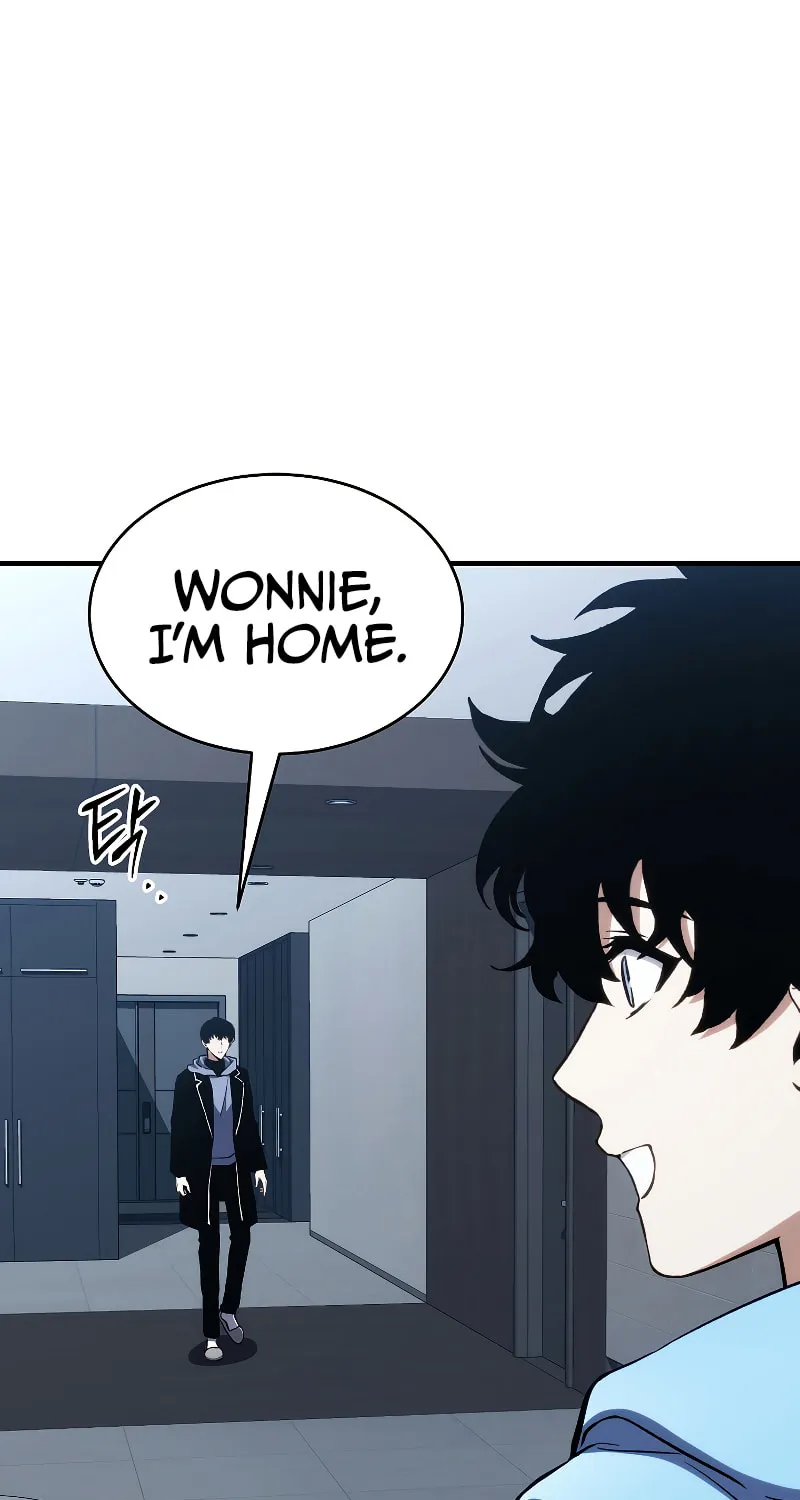 The 100th Regression of the Max-Level Player Chapter 10 page 92 - 