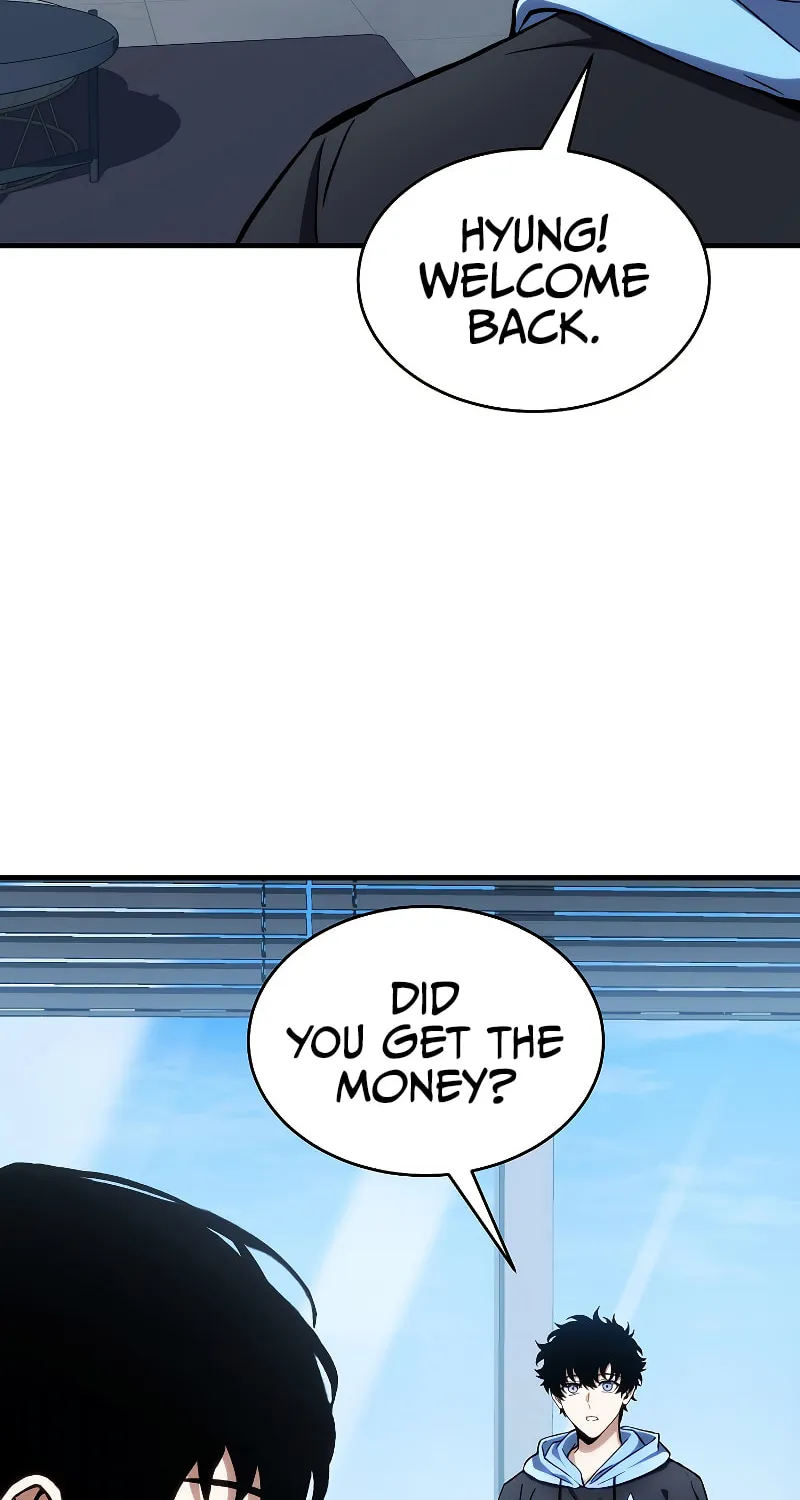 The 100th Regression of the Max-Level Player Chapter 10 page 93 - 