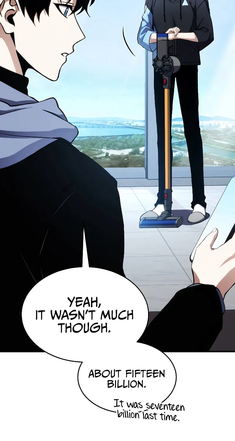 The 100th Regression of the Max-Level Player Chapter 10 page 94 - 