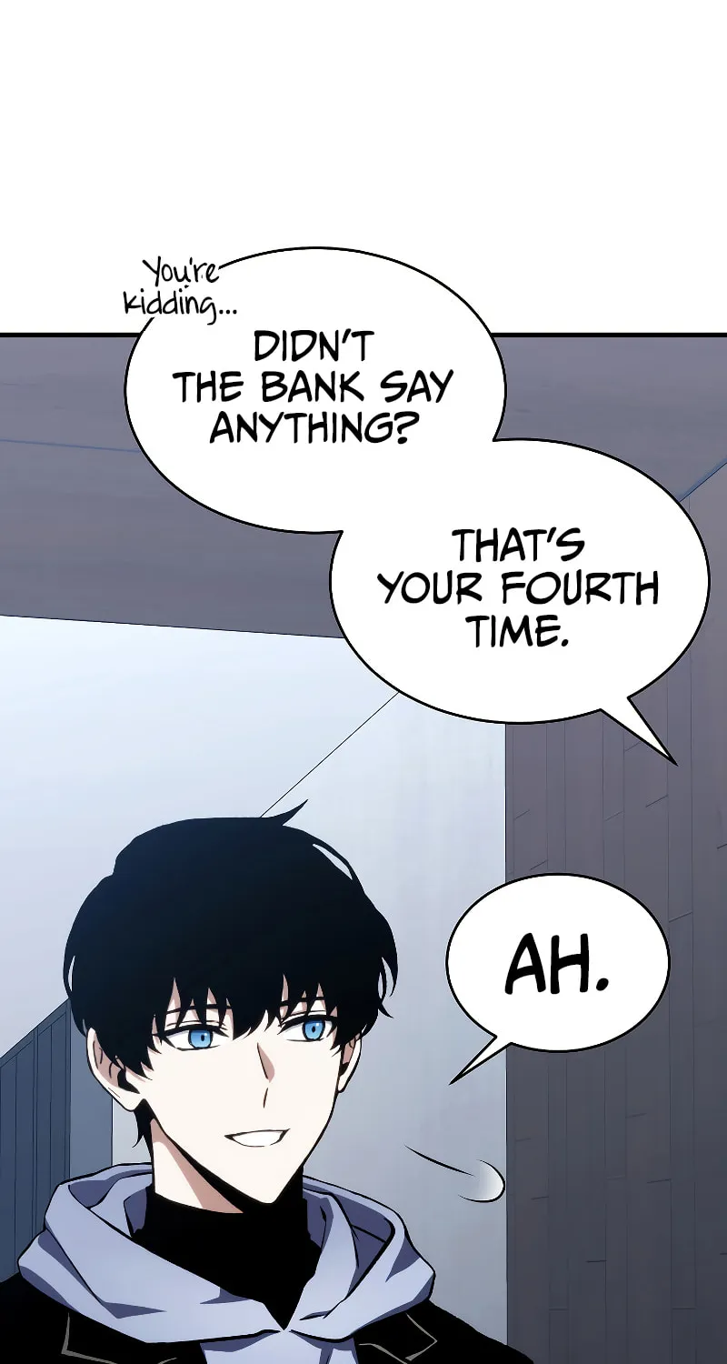 The 100th Regression of the Max-Level Player Chapter 10 page 95 - 