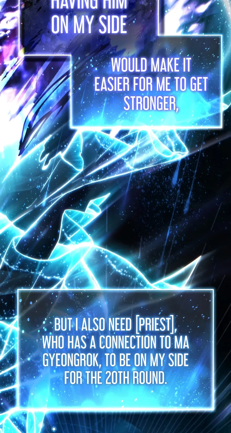 The 100th Regression of the Max-Level Player Chapter 11 page 107 - 