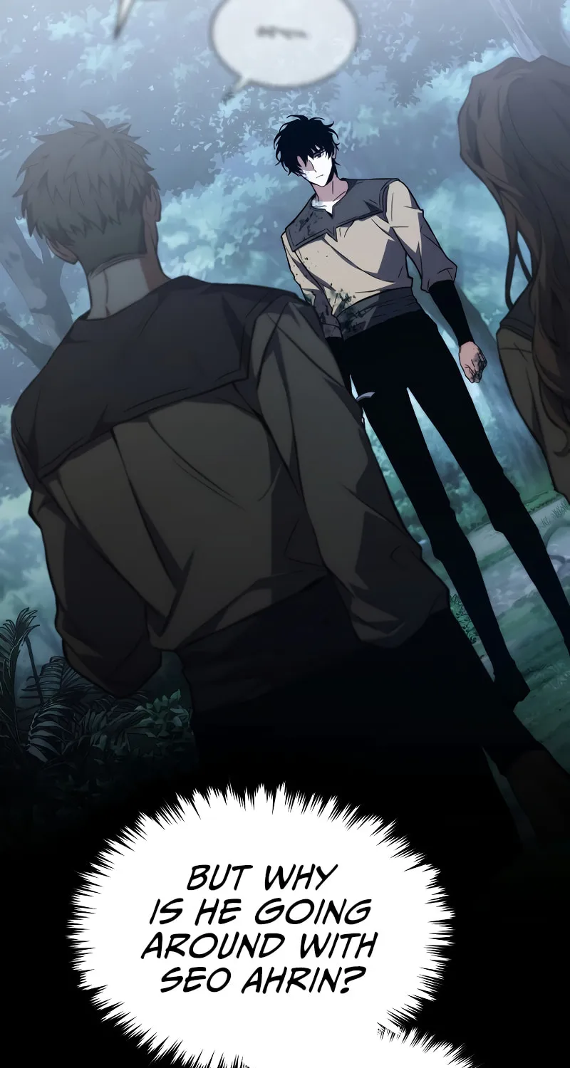 The 100th Regression of the Max-Level Player Chapter 11 page 110 - 