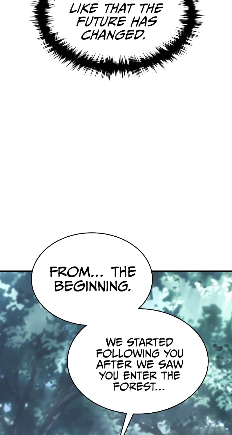 The 100th Regression of the Max-Level Player Chapter 11 page 117 - 