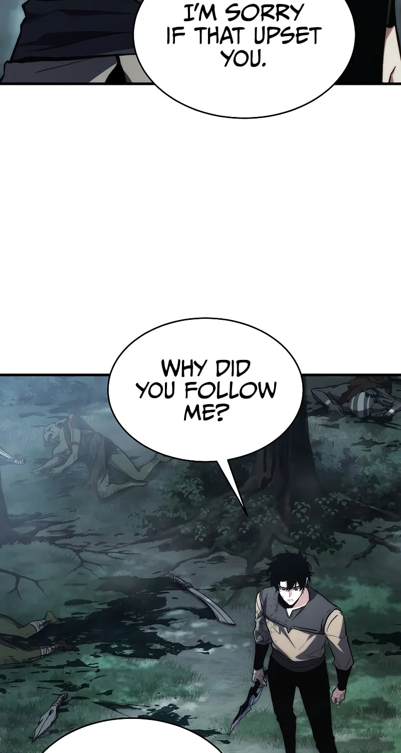 The 100th Regression of the Max-Level Player Chapter 11 page 119 - 