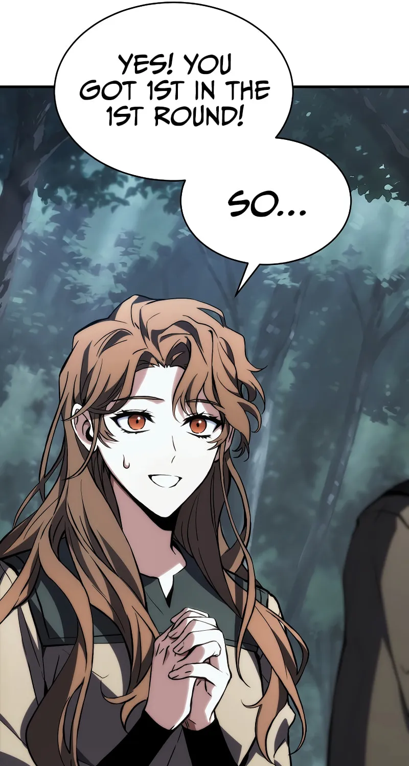 The 100th Regression of the Max-Level Player Chapter 11 page 122 - 
