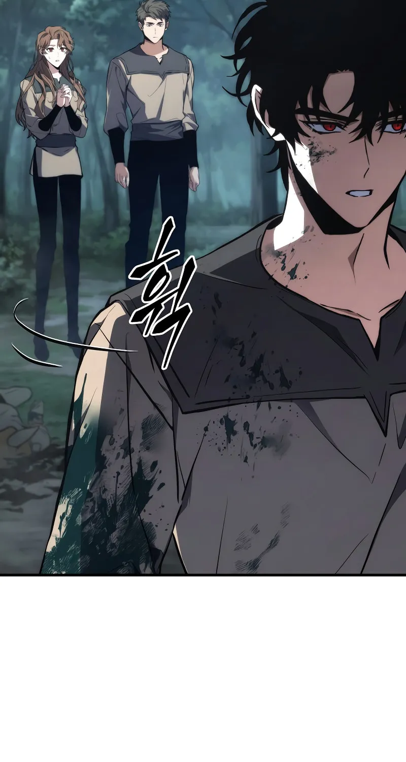 The 100th Regression of the Max-Level Player Chapter 11 page 129 - 