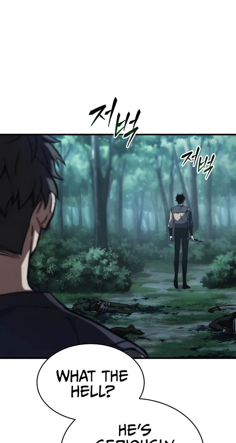 The 100th Regression of the Max-Level Player Chapter 11 page 130 - 