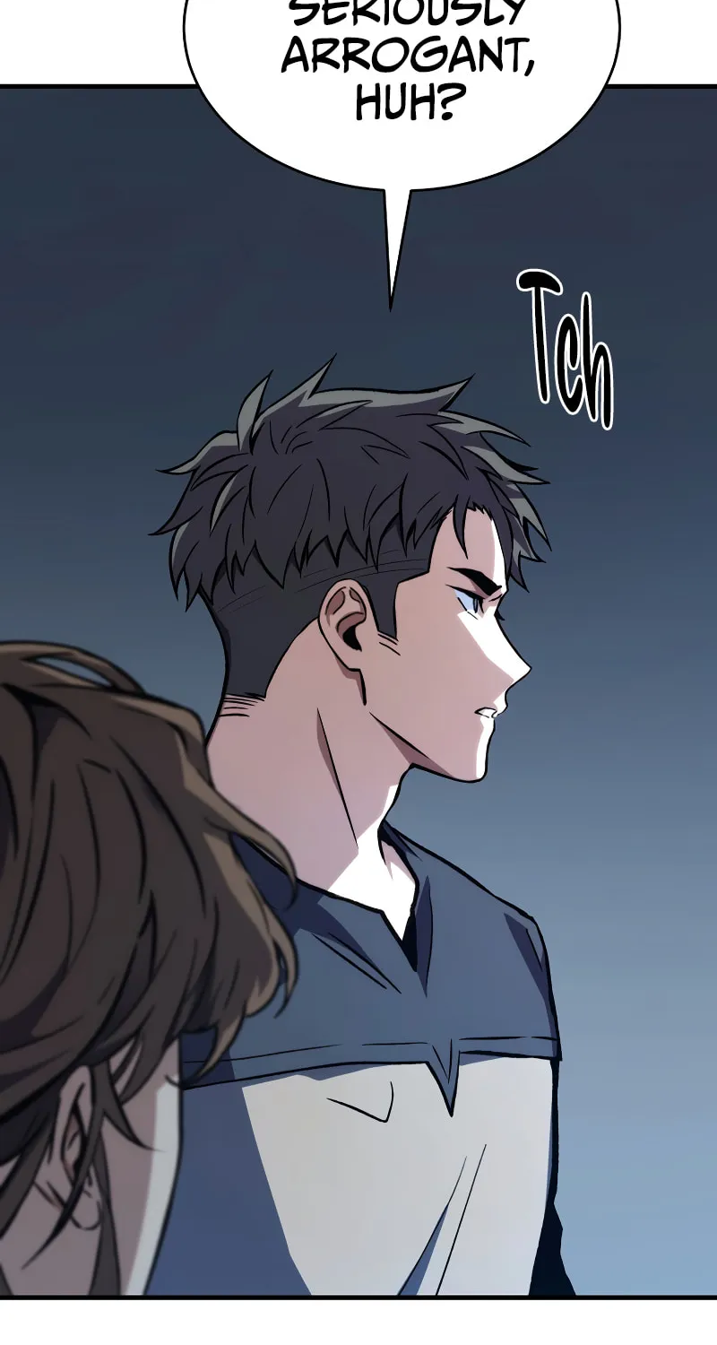 The 100th Regression of the Max-Level Player Chapter 11 page 131 - 