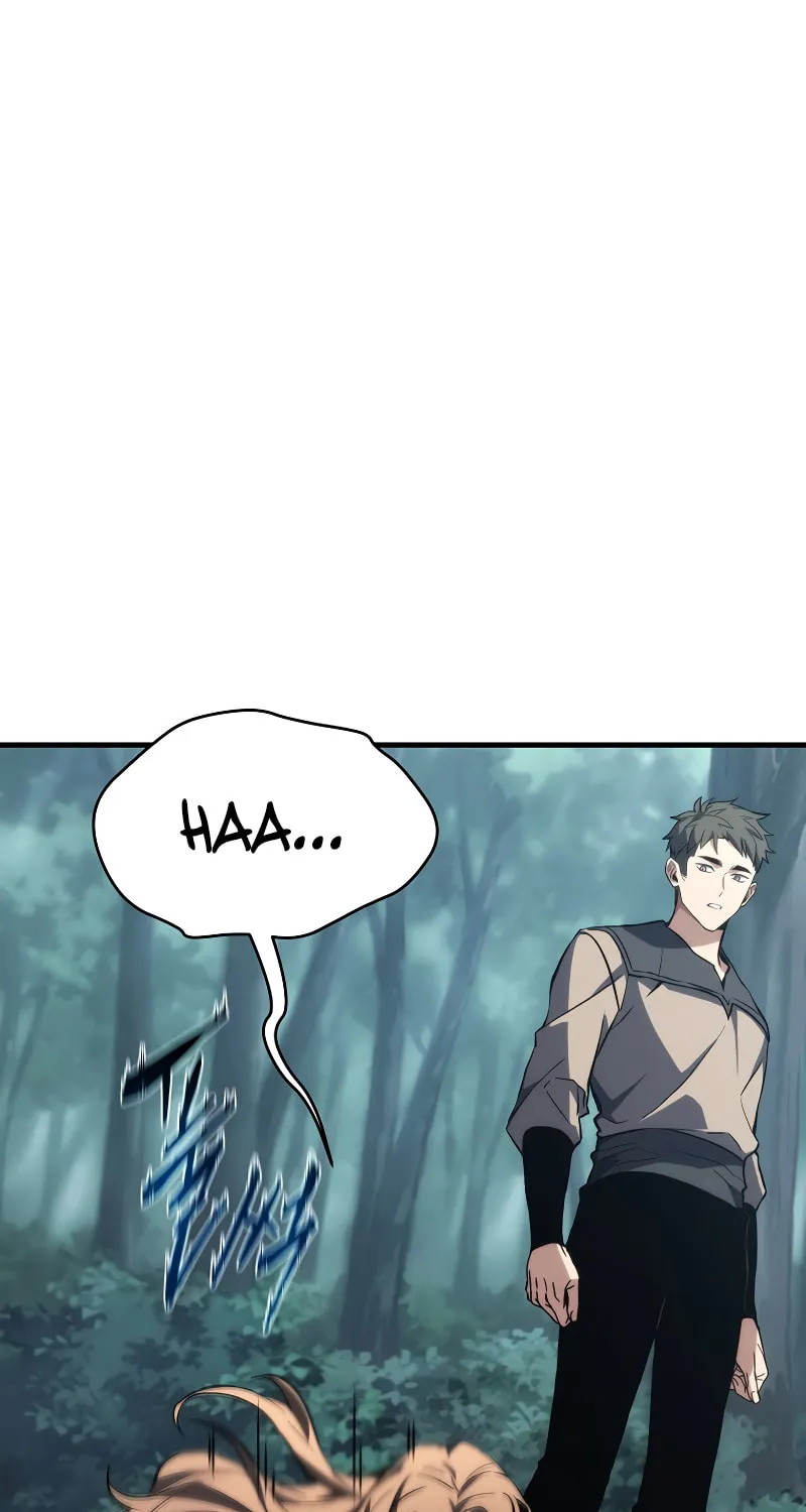 The 100th Regression of the Max-Level Player Chapter 11 page 132 - 