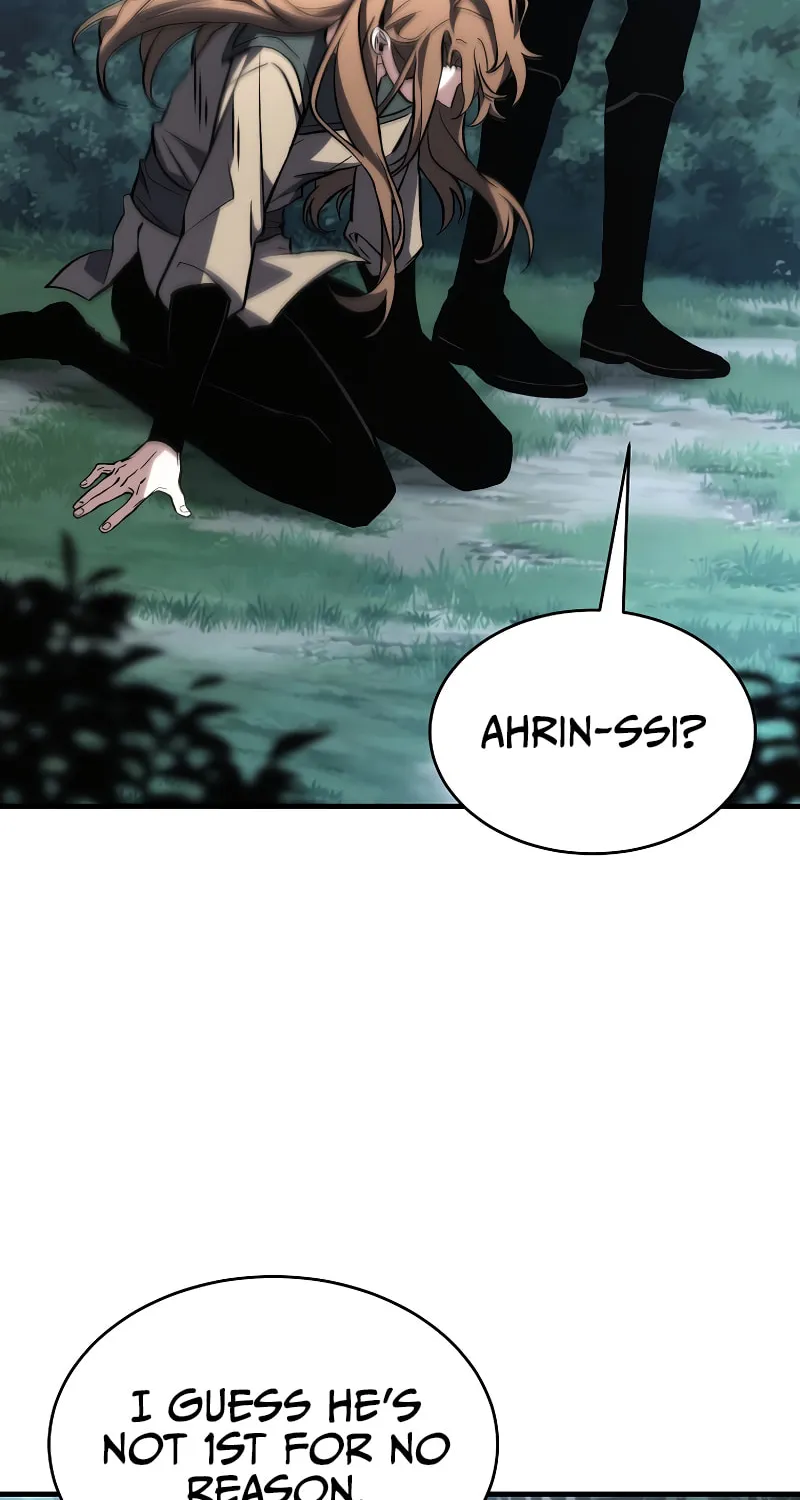The 100th Regression of the Max-Level Player Chapter 11 page 133 - 