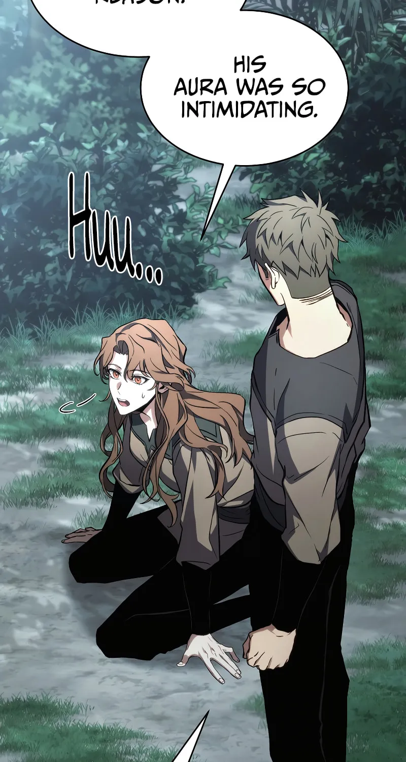The 100th Regression of the Max-Level Player Chapter 11 page 134 - 