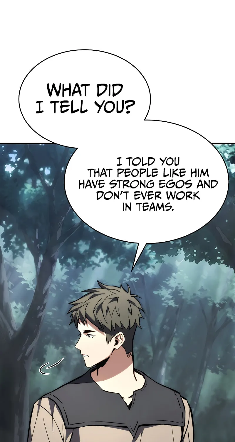 The 100th Regression of the Max-Level Player Chapter 11 page 137 - 