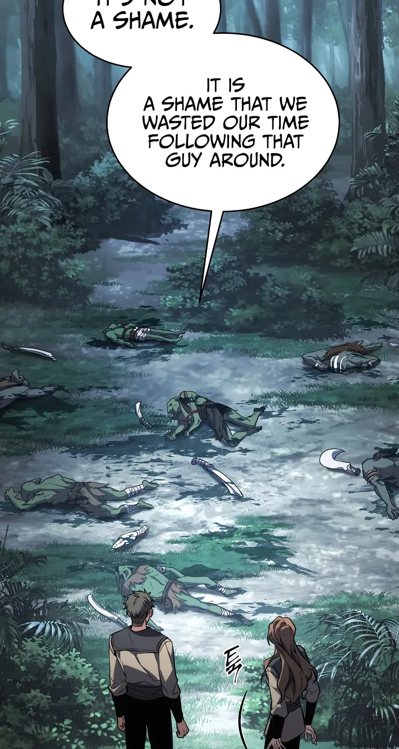 The 100th Regression of the Max-Level Player Chapter 11 page 139 - 