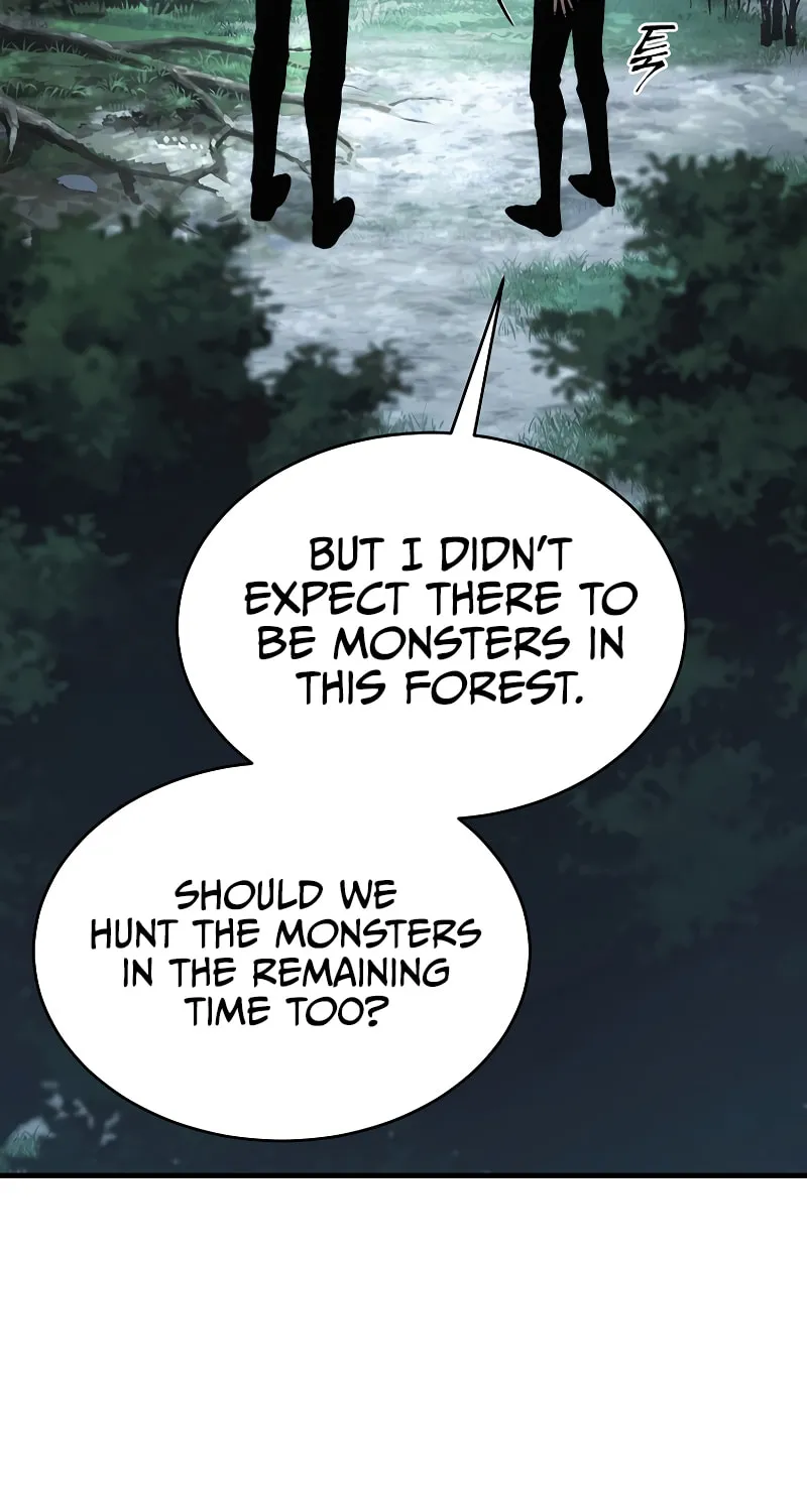 The 100th Regression of the Max-Level Player Chapter 11 page 140 - 