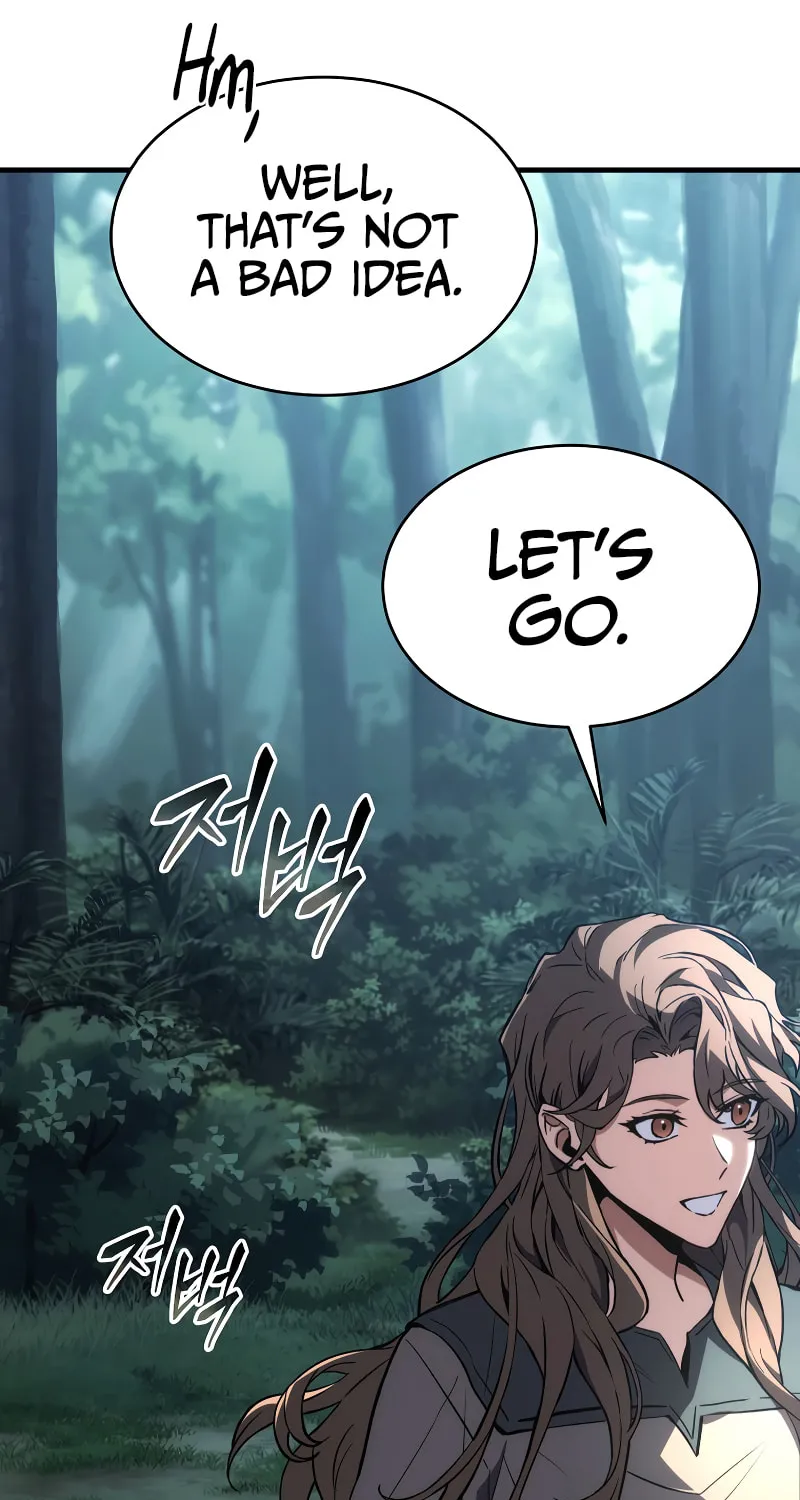 The 100th Regression of the Max-Level Player Chapter 11 page 142 - 
