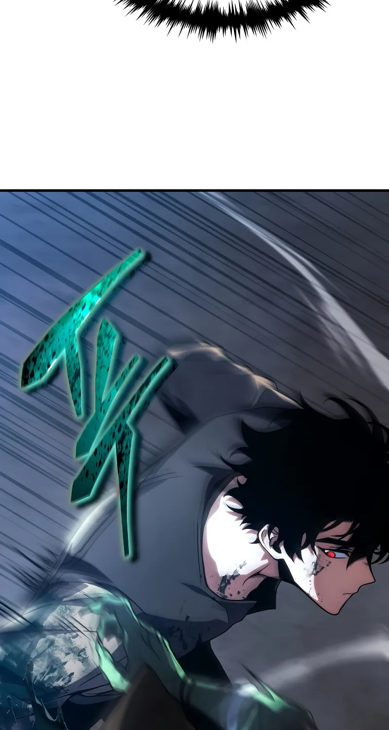 The 100th Regression of the Max-Level Player Chapter 11 page 150 - 