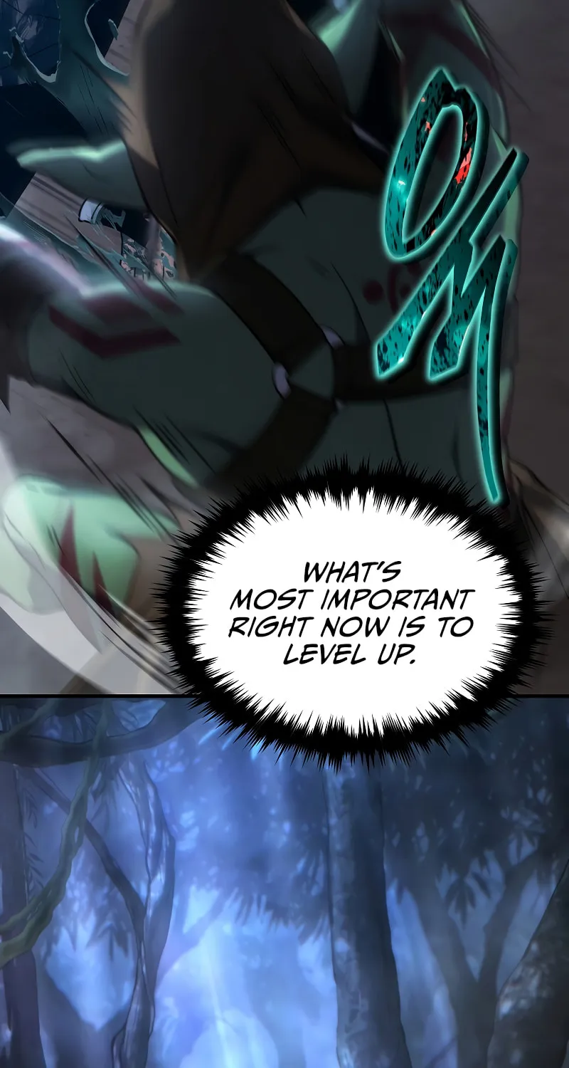 The 100th Regression of the Max-Level Player Chapter 11 page 151 - 