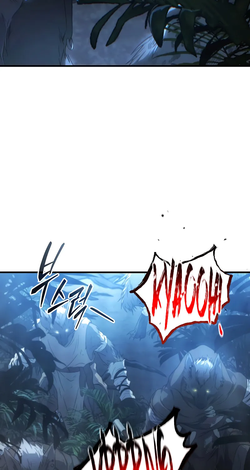 The 100th Regression of the Max-Level Player Chapter 11 page 154 - 