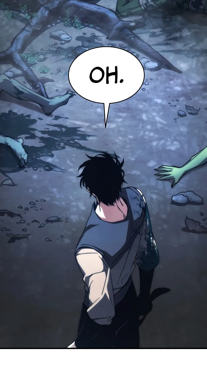 The 100th Regression of the Max-Level Player Chapter 11 page 156 - 