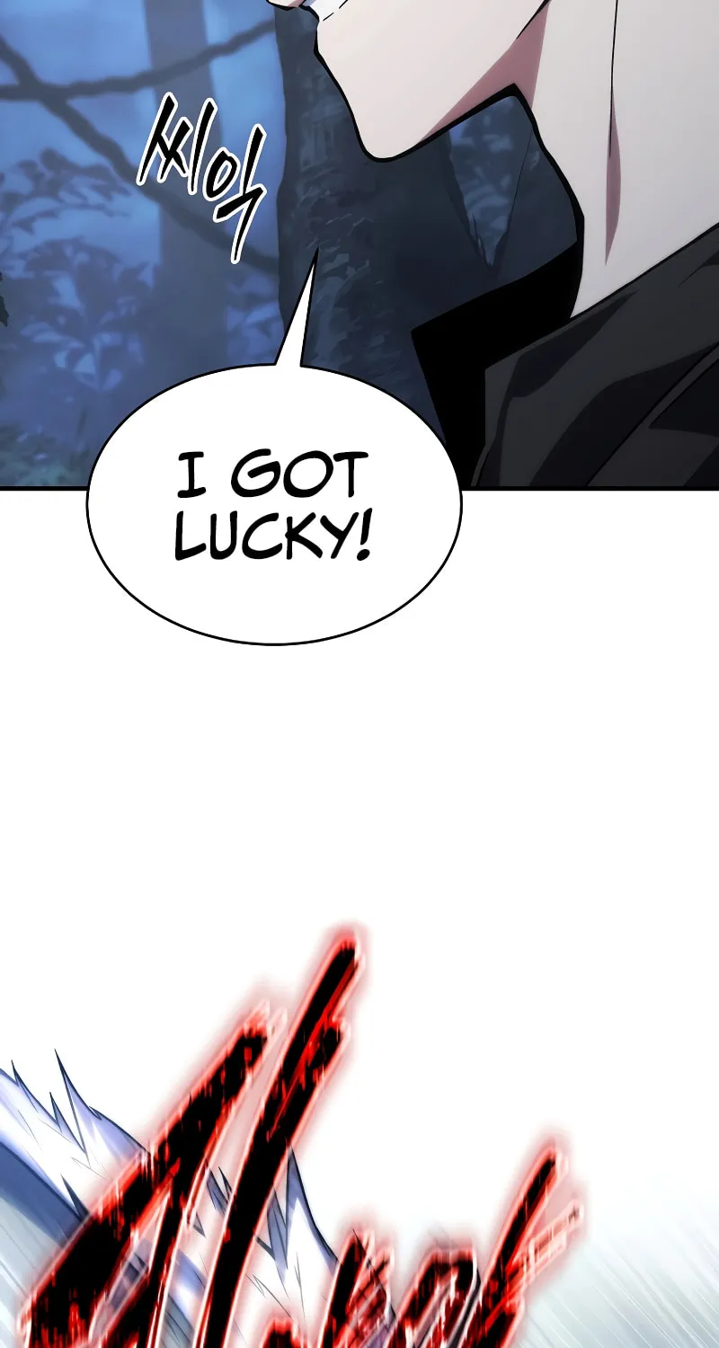 The 100th Regression of the Max-Level Player Chapter 11 page 158 - 