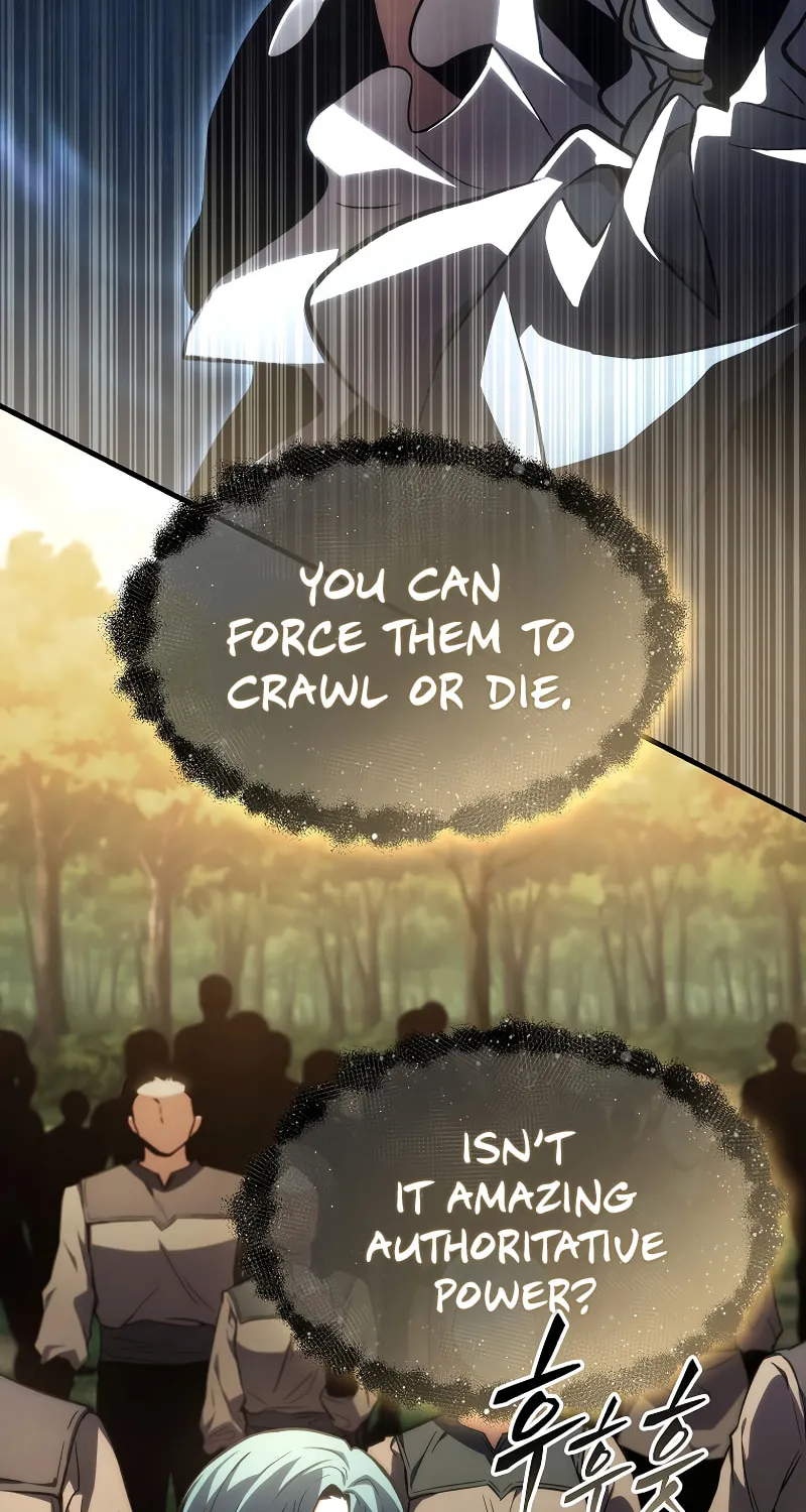 The 100th Regression of the Max-Level Player Chapter 11 page 17 - 