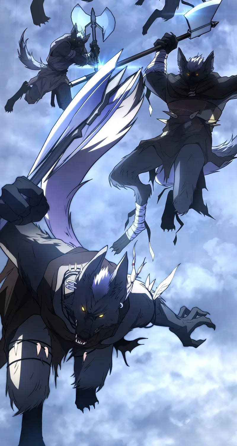 The 100th Regression of the Max-Level Player Chapter 11 page 163 - 