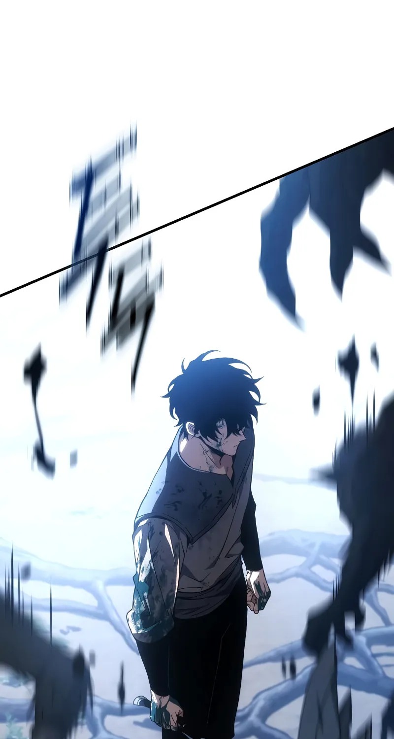 The 100th Regression of the Max-Level Player Chapter 11 page 169 - 