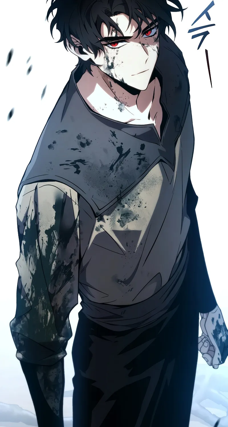 The 100th Regression of the Max-Level Player Chapter 11 page 173 - 