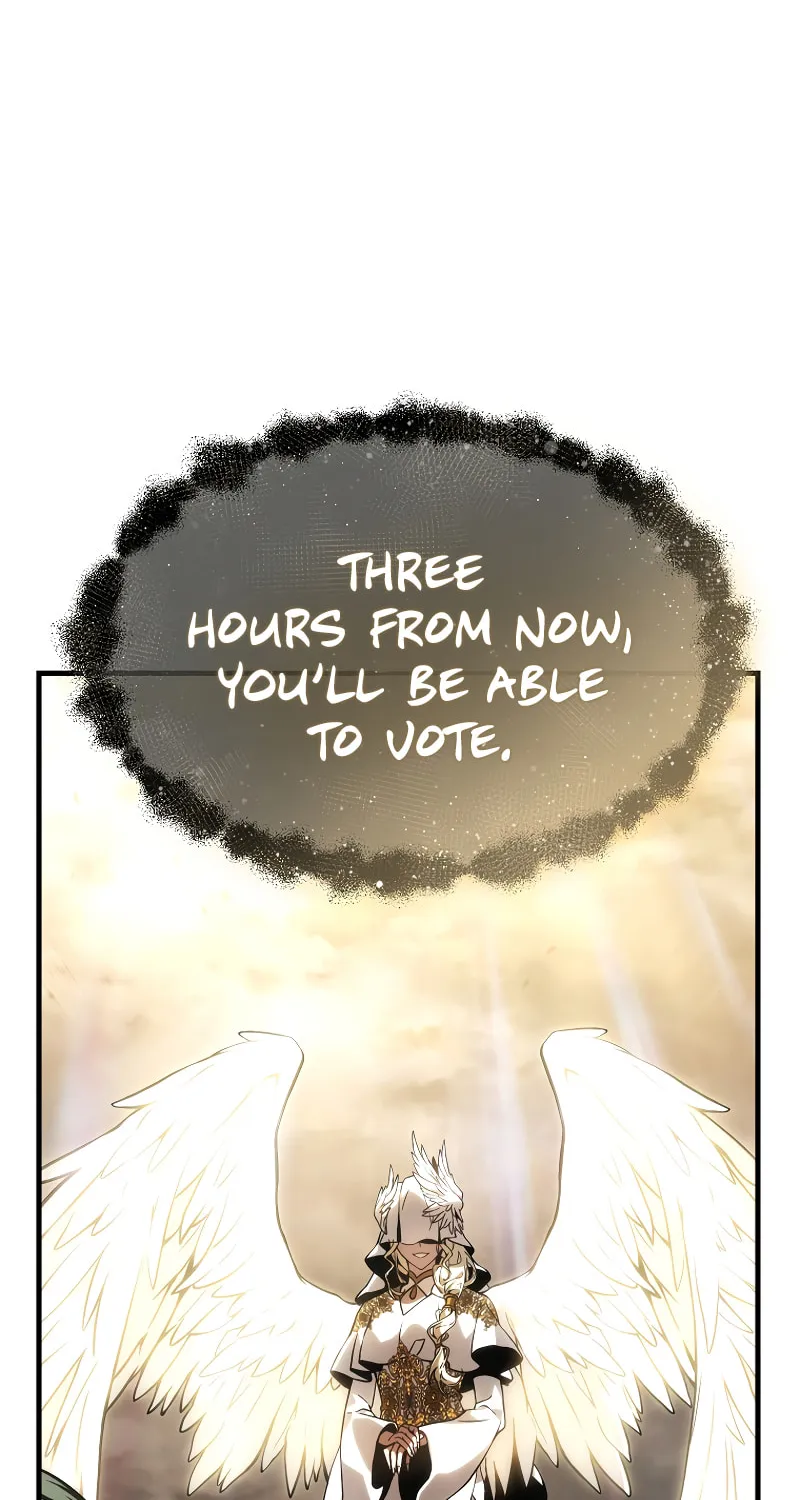 The 100th Regression of the Max-Level Player Chapter 11 page 19 - 