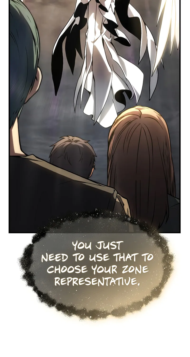 The 100th Regression of the Max-Level Player Chapter 11 page 20 - 