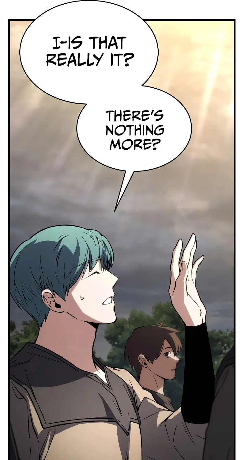 The 100th Regression of the Max-Level Player Chapter 11 page 22 - 