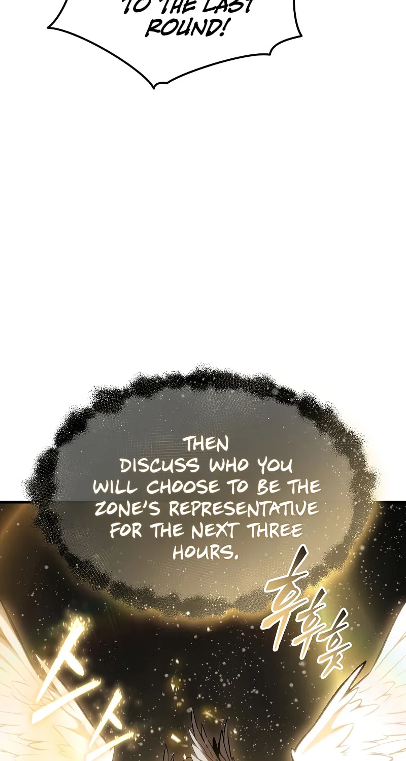 The 100th Regression of the Max-Level Player Chapter 11 page 27 - 