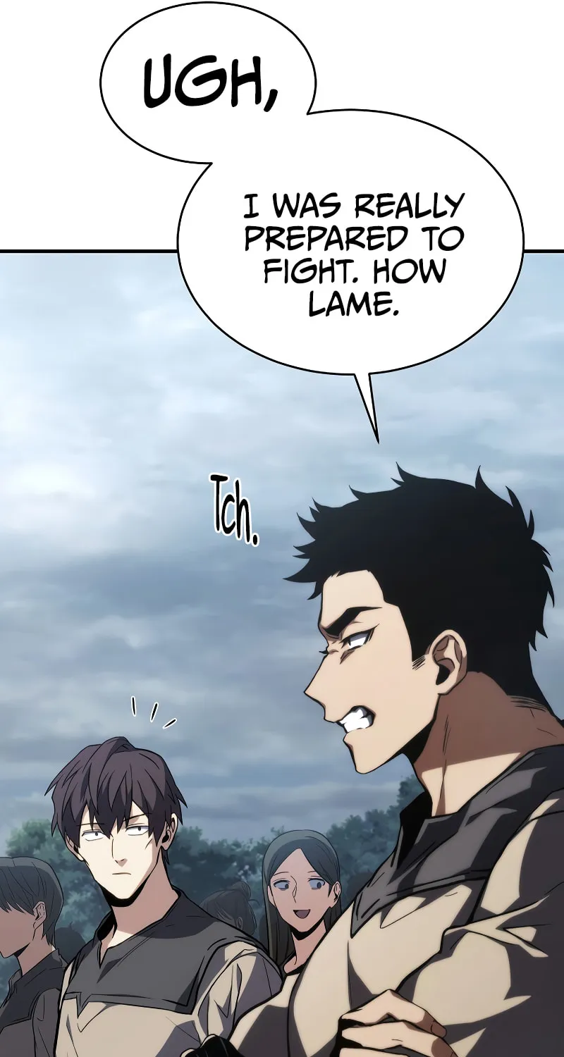 The 100th Regression of the Max-Level Player Chapter 11 page 32 - 