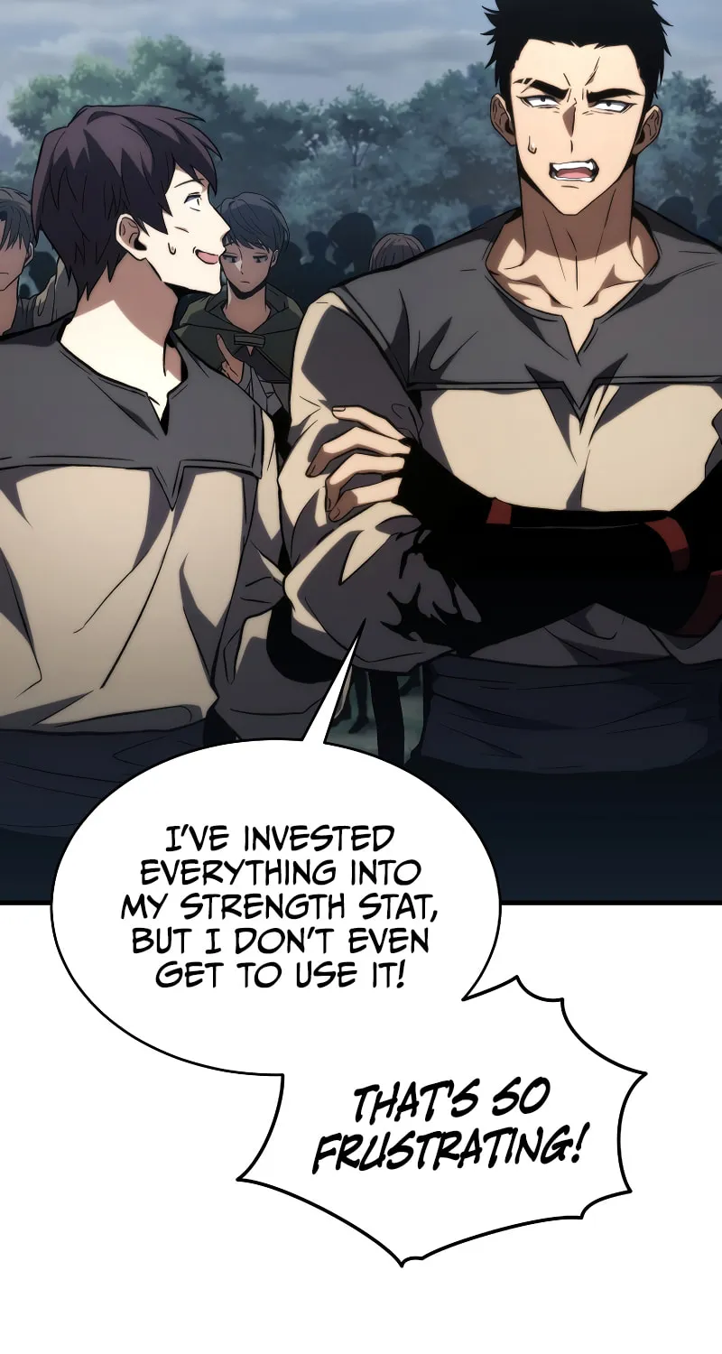 The 100th Regression of the Max-Level Player Chapter 11 page 34 - 