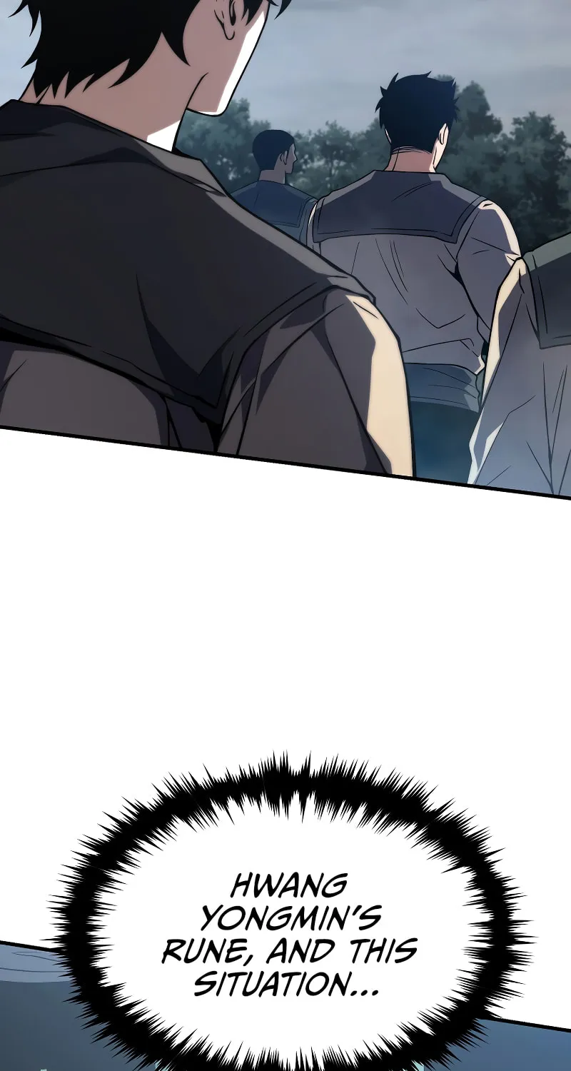 The 100th Regression of the Max-Level Player Chapter 11 page 36 - 