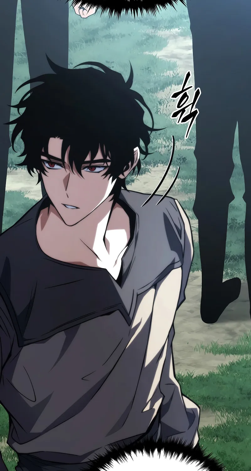 The 100th Regression of the Max-Level Player Chapter 11 page 37 - 
