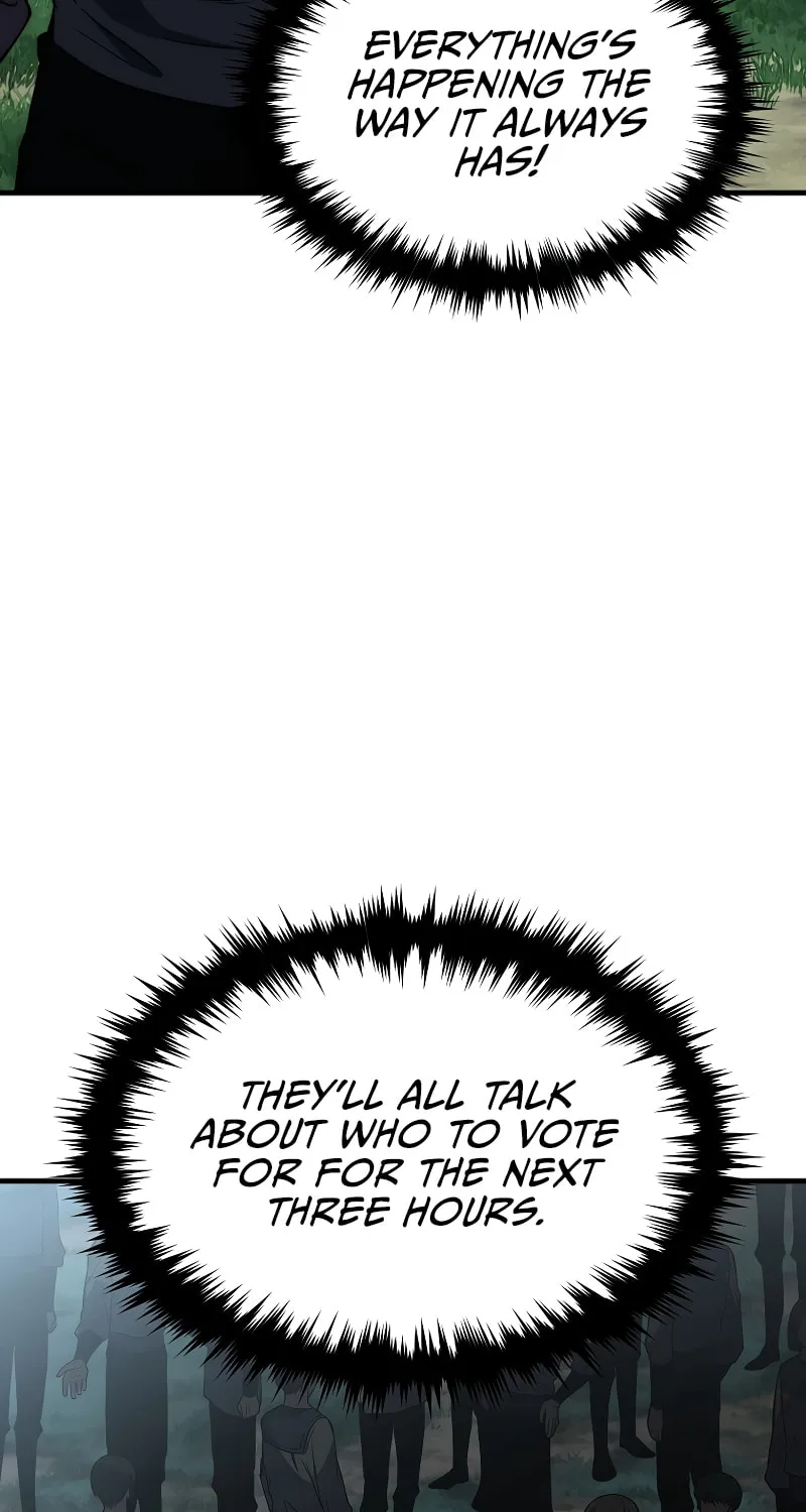 The 100th Regression of the Max-Level Player Chapter 11 page 38 - 