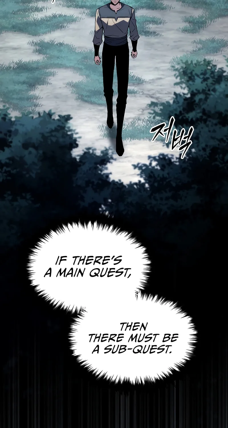 The 100th Regression of the Max-Level Player Chapter 11 page 40 - 